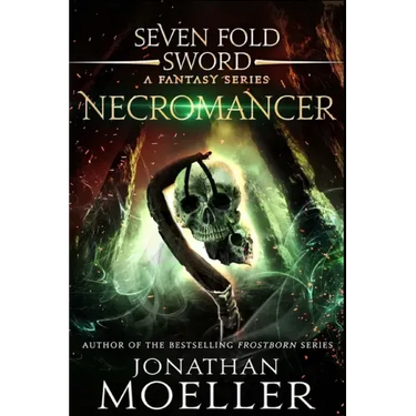 Sevenfold Sword: Necromancer