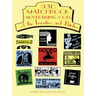 930 Matchbook Advertising Cuts of the Twenties and Thirties