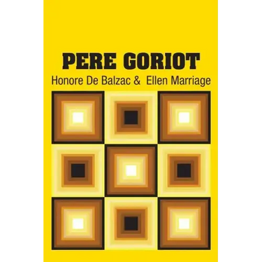 Pere Goriot