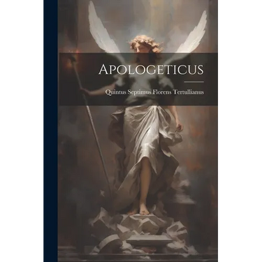 Apologeticus