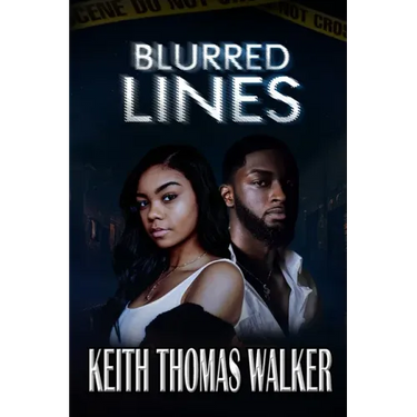 Blurred Lines: The Monster