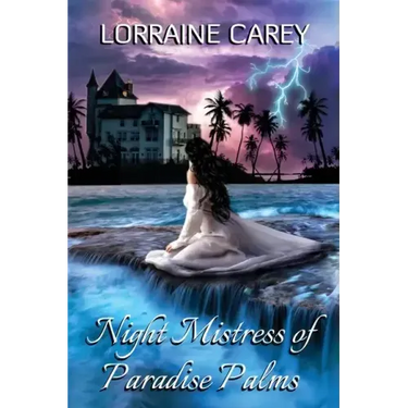 Night Mistress of Paradise Palms