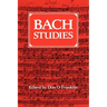 Bach Studies