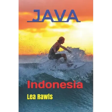 Java: Indonesia