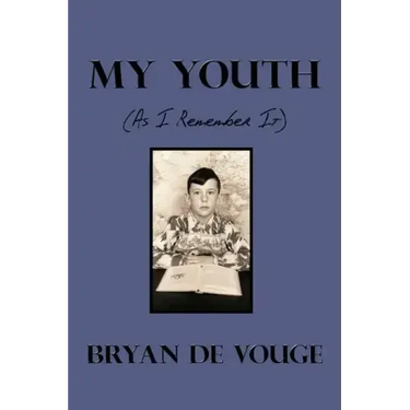 My Youth: As I Remember It