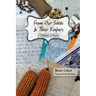 From Our Seeds and Their Keepers: A Collection of Stories