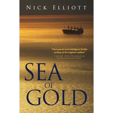 Sea of Gold