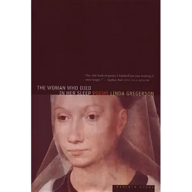 The Woman Who Died in Her Sleep