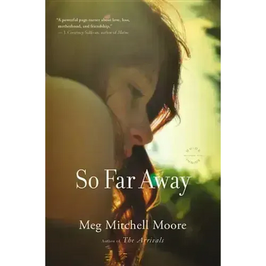 So Far Away