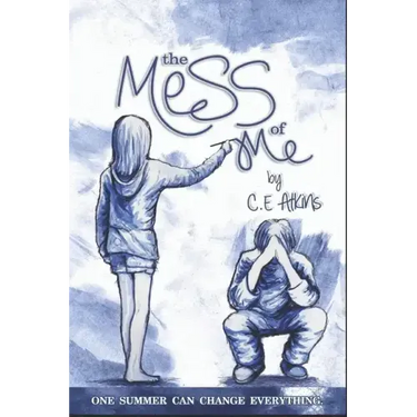 The Mess Of Me