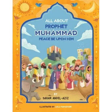 All About Prophet Muhammad (Peace be upon him)