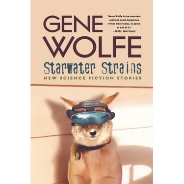 Starwater Strains