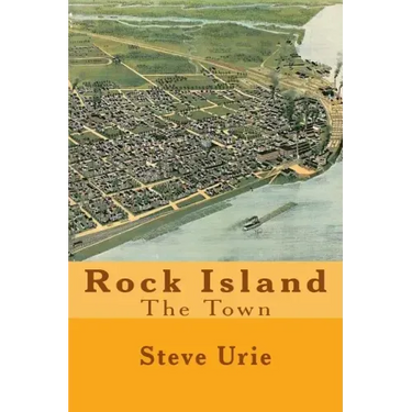 Rock Island: The Town