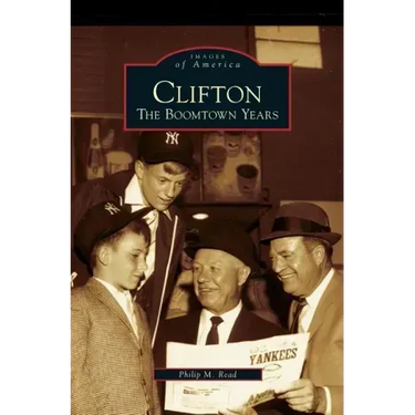 Clifton: The Boomtown Years
