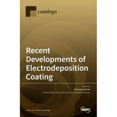 Recent Developments of Electrodeposition Coating