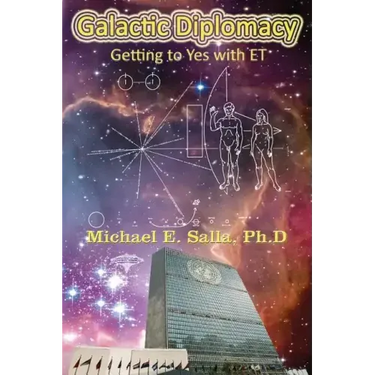 Galactic Diplomacy: Getting to Yes with ET