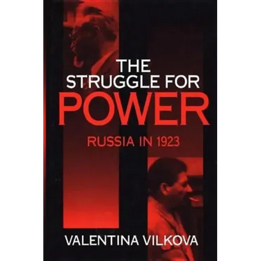 The Struggle for Power