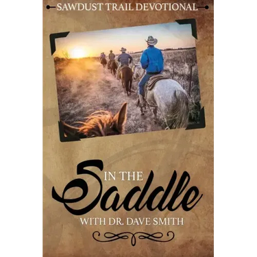 In the Saddle