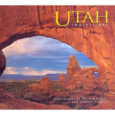 Utah Impressions
