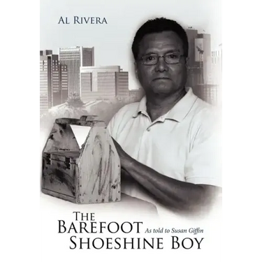 The Barefoot Shoeshine Boy