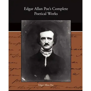Edgar Allan Poe's Complete Poetical Works