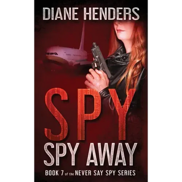 Spy, Spy Away