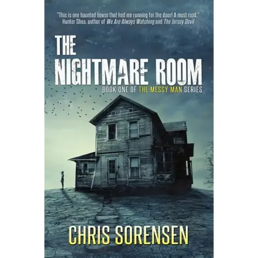 The Nightmare Room