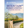 Mountain Homecoming: An Uplifting Inspirational Romance