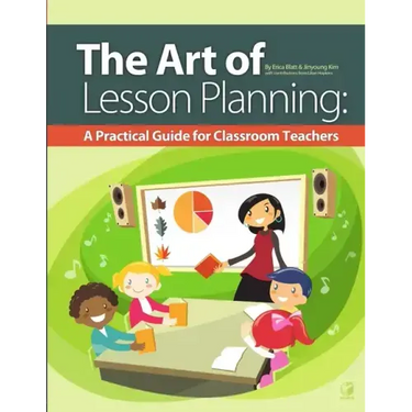The art of lesson planning