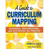 A Guide to Curriculum Mapping: Planning, Implementing, and Sustaining the Process