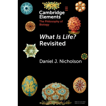 What Is Life? Revisited