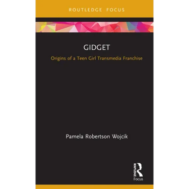 Gidget: Origins of a Teen Girl Transmedia Franchise