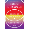 South of the Border, West of the Sun