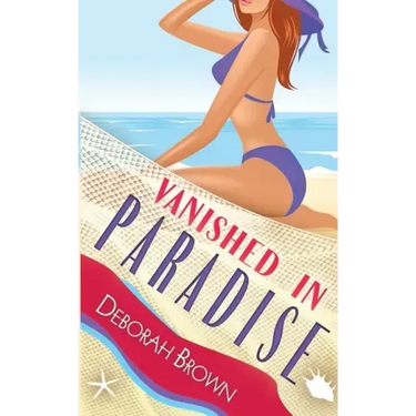 Vanished in Paradise
