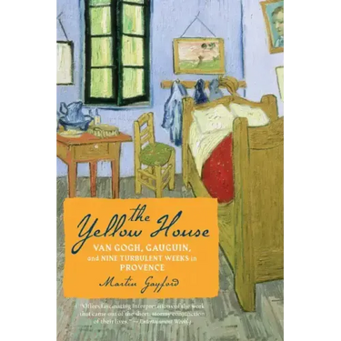 The Yellow House