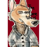The Lone Wolf