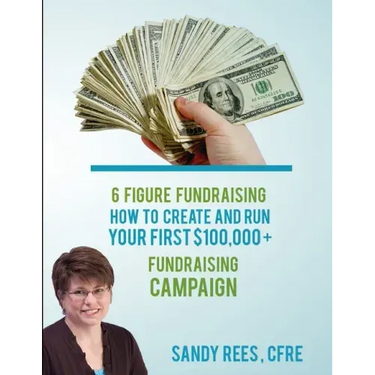 6 Figure Fundraising