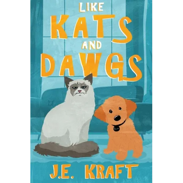 Like Kats and Dawgs
