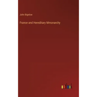 France and Hereditary Mmonarchy