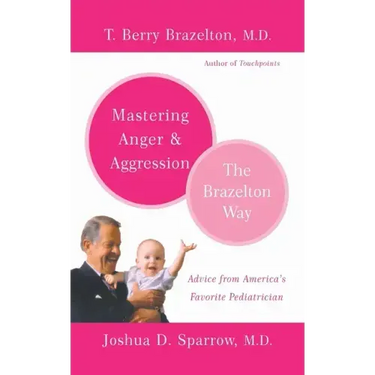 Mastering Anger and Aggression