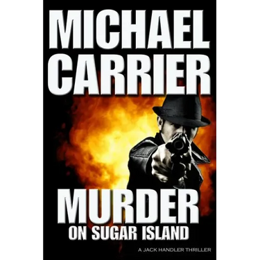 Murder on Sugar Island: Kill or die quickly on this mysterious northern island