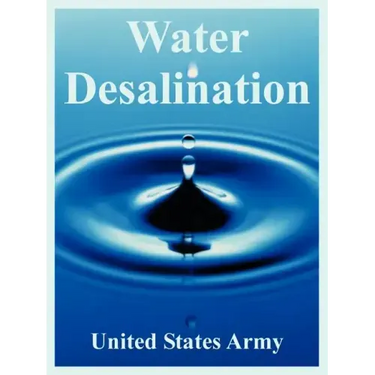 Water Desalination