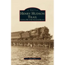 Henry Hudson Trail: Central RR of NJ's Seashore Branch