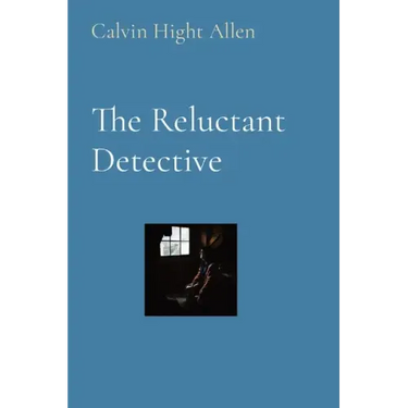 The Reluctant Detective