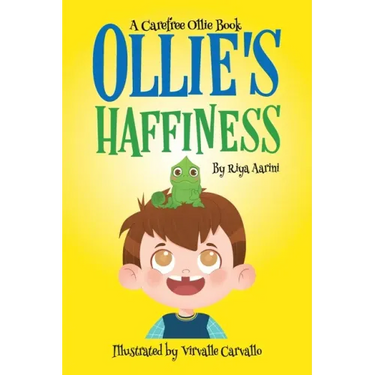Ollie's Haffiness