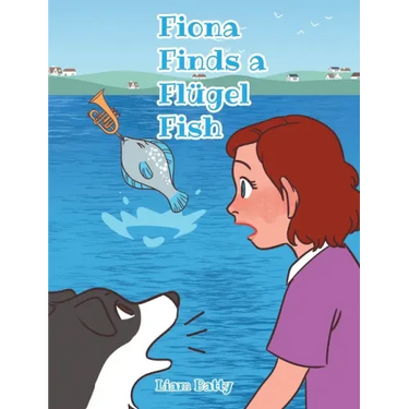 Fiona Finds a Flügel Fish