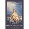 Helen of Troy is High AF
