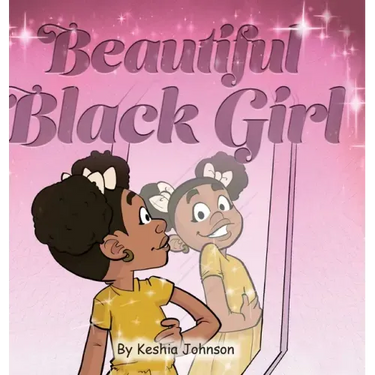 Beautiful Black Girl