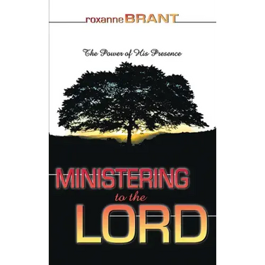 Ministering to the Lord