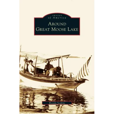 Around Great Moose Lake